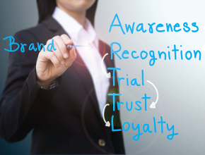 Off shore service partner management