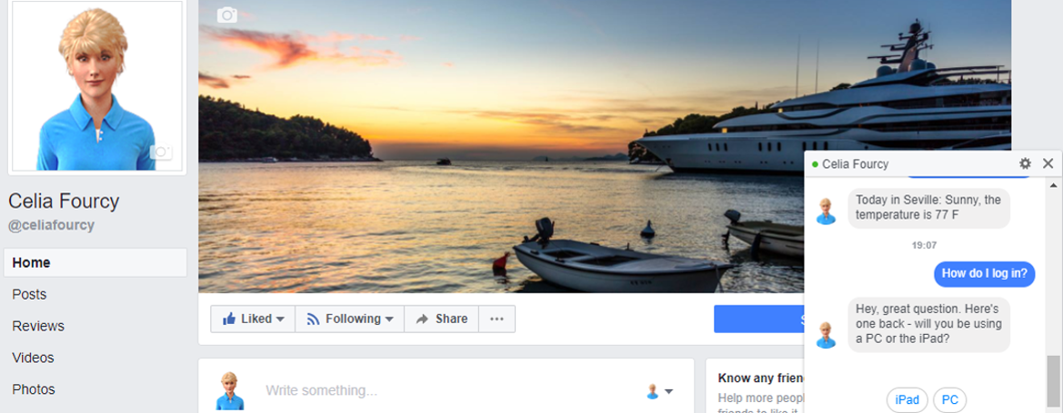 Develop Life - People, Project, Knowledge