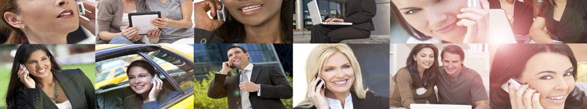 Multi-Geography Service Delivery