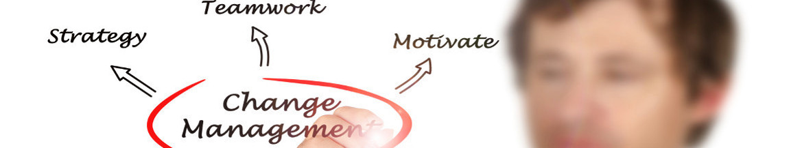 Change Management and Business Transformation
